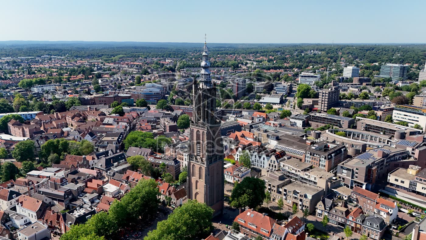 Lieve Vrouwetoren, Amersfoort