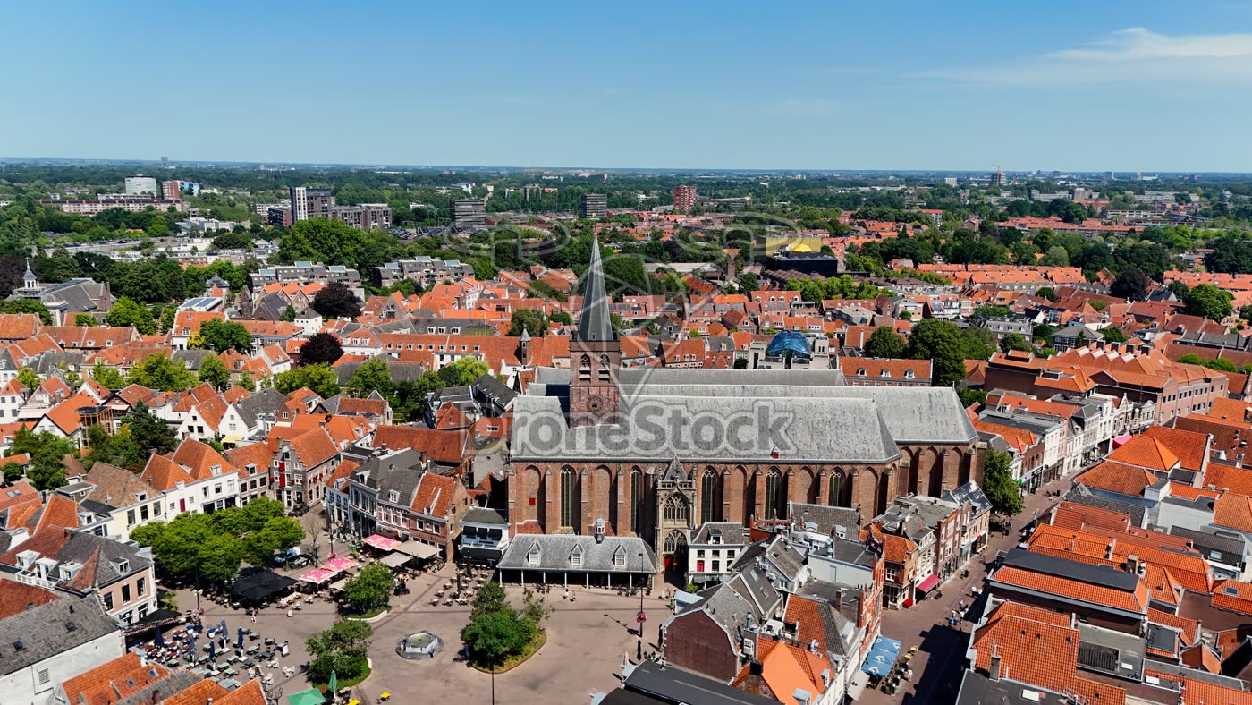 Sint-Joriskerk, Amersfoort 2