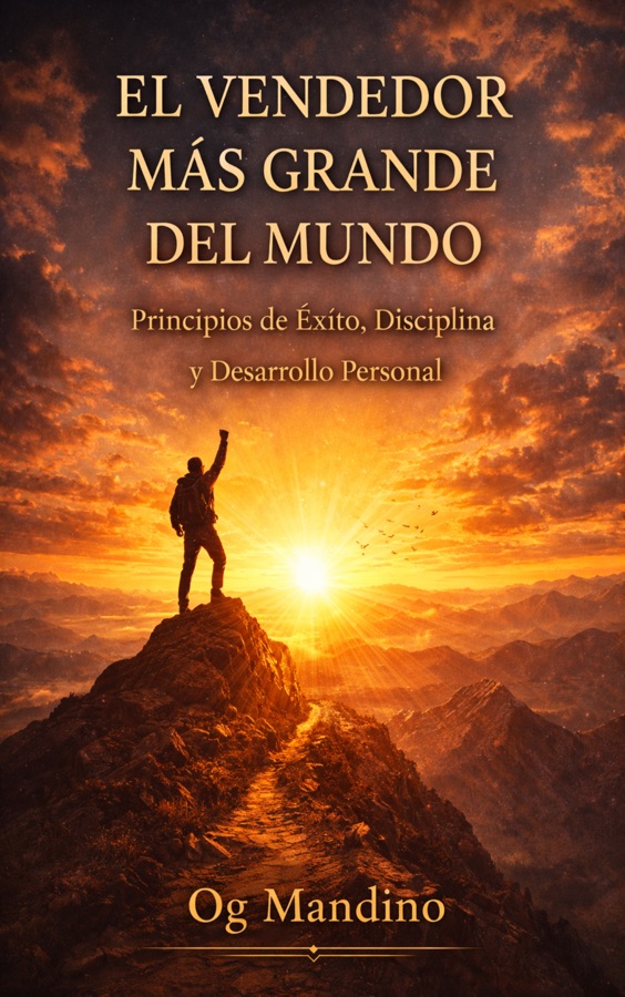 El vendedor más grande del mundo