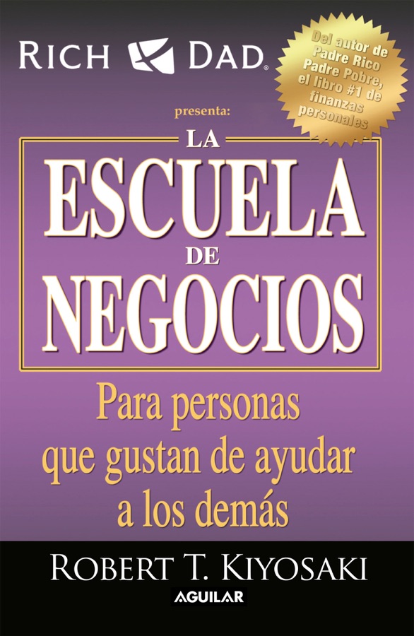 Escuela de negocios