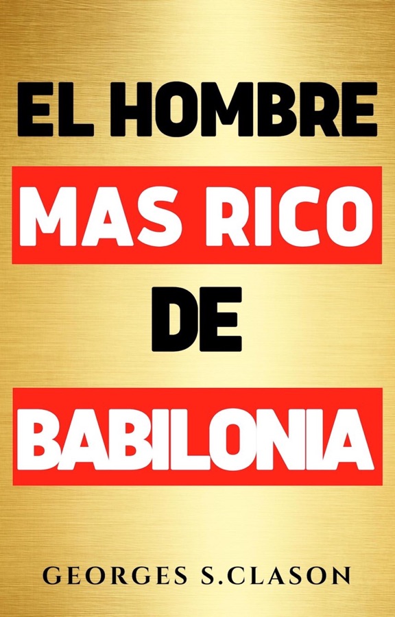 El hombre más rico de Babilonia — Versión de 67 minutos