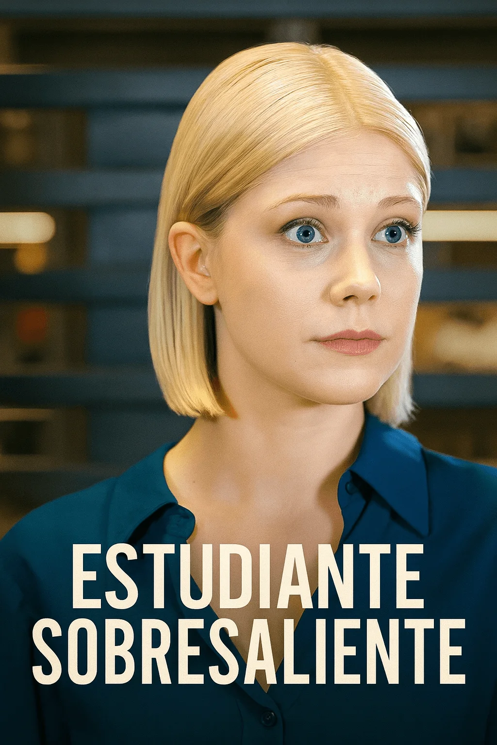 Estudiante sobresaliente