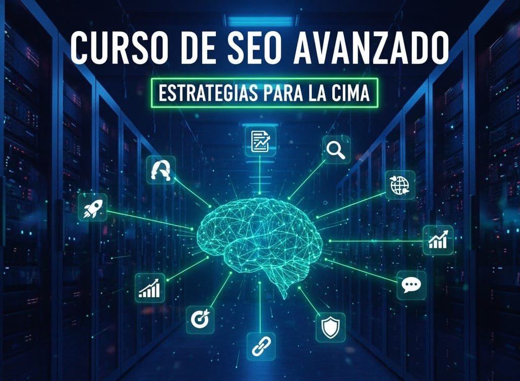 SEO Avanzado