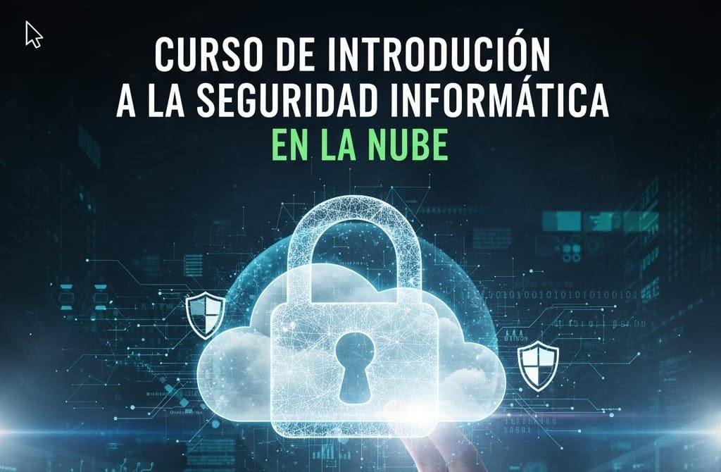 Introducción a la Seguridad Informática en la Nube