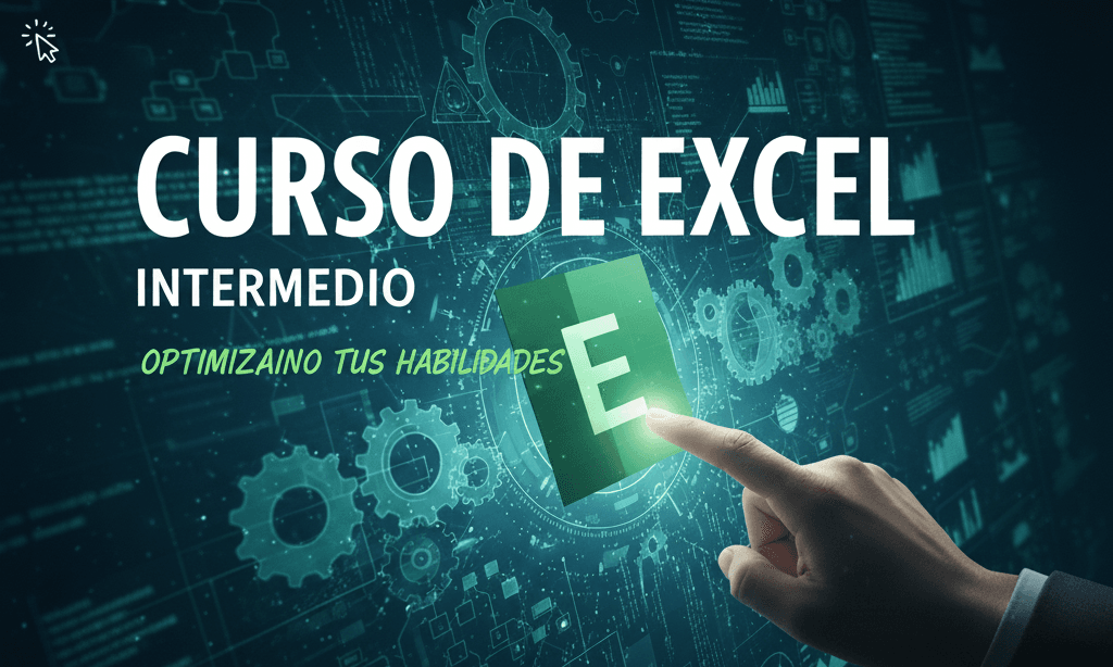 Excel Intermedio: Optimizando tus Habilidades
