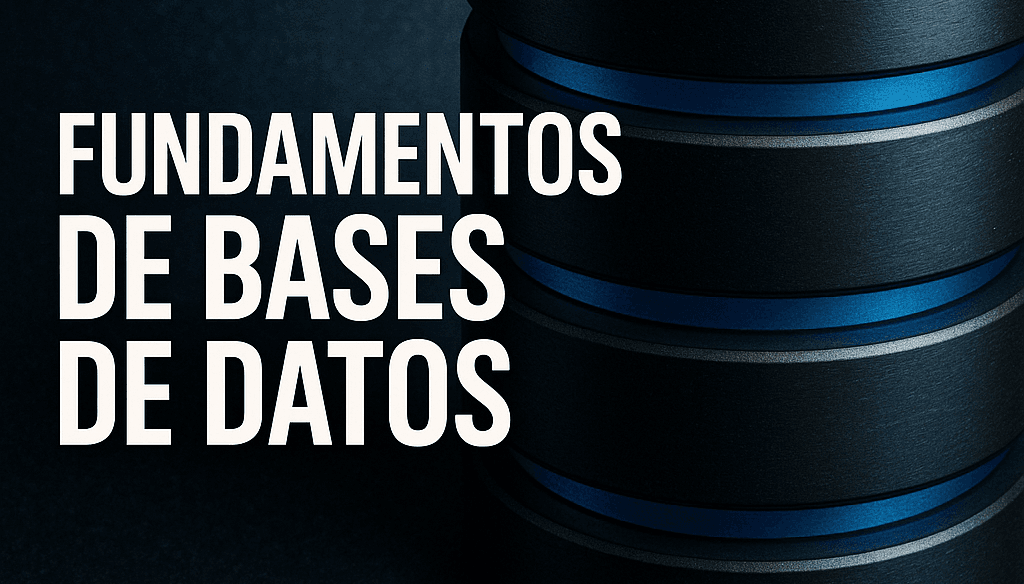 Fundamentos de Bases de Datos