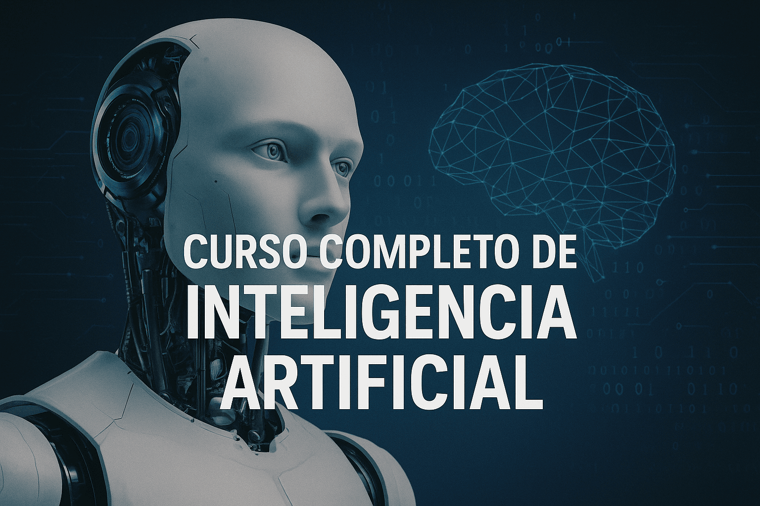 Curso de Inteligencia Artificial