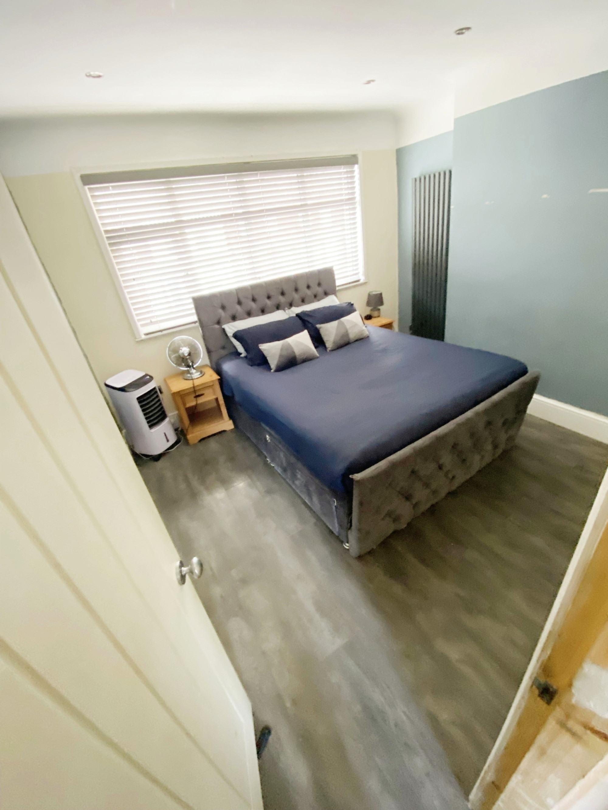 2 Bed Terraced Hartington Road Liverpool L12 Keybanks Estates