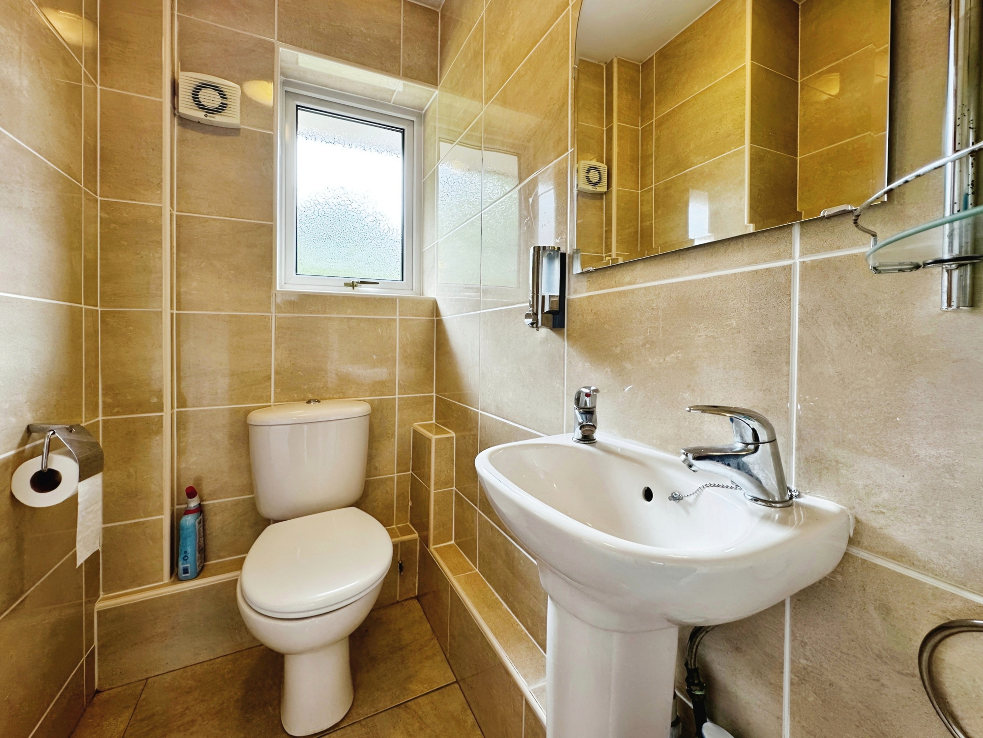 2 Bed Bungalow Coachmans Drive Liverpool L12 Keybanks Estates