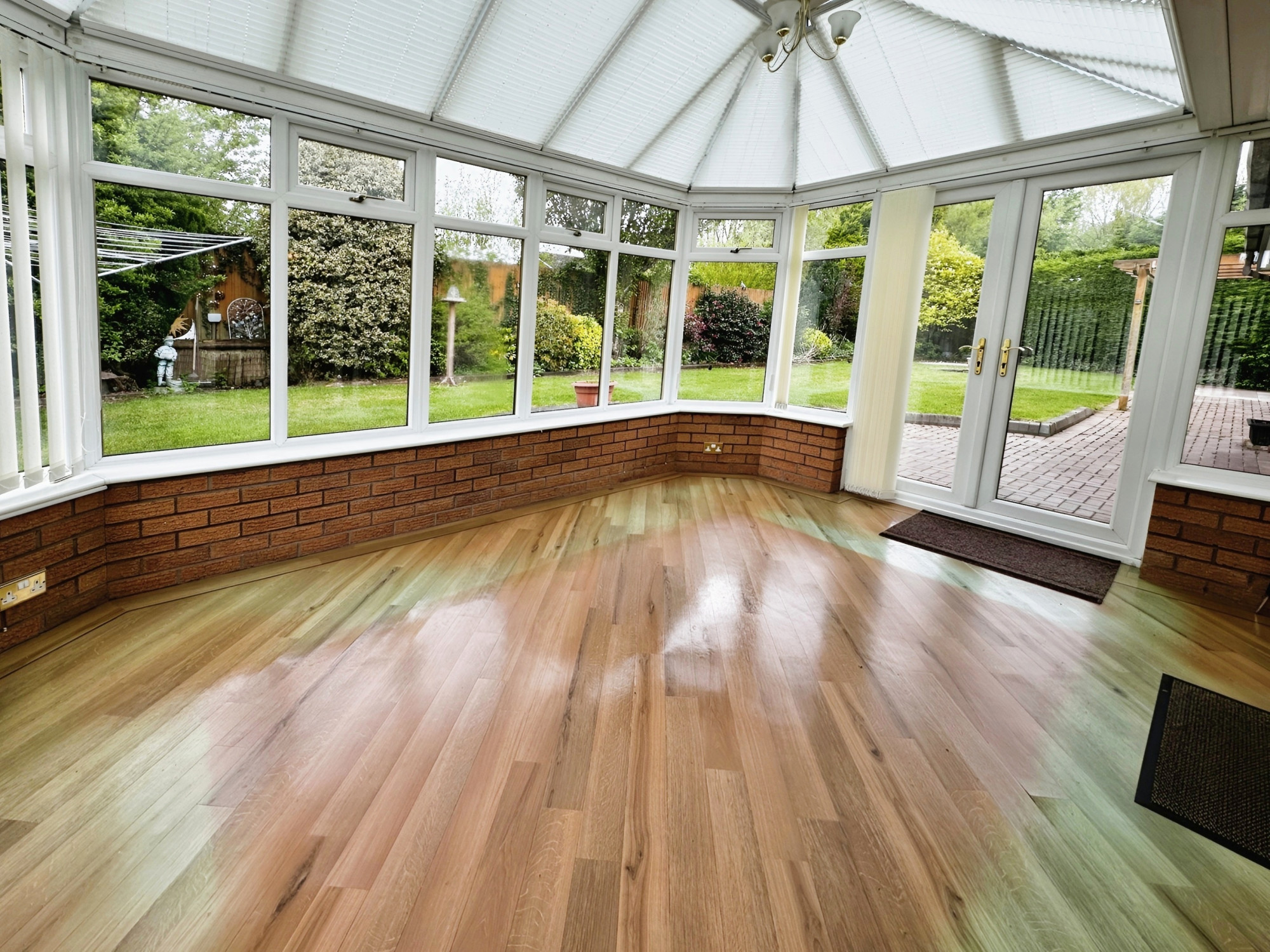 2 Bed Bungalow Coachmans Drive Liverpool L12 Keybanks Estates