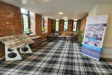 Conditioning House | Bradford |