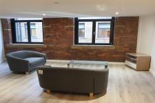 Conditioning House | Bradford |
