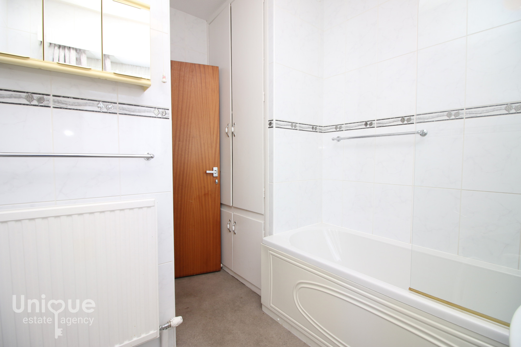 2 Bed Bungalow The Strand Fleetwood FY7 Unique Estate Agency