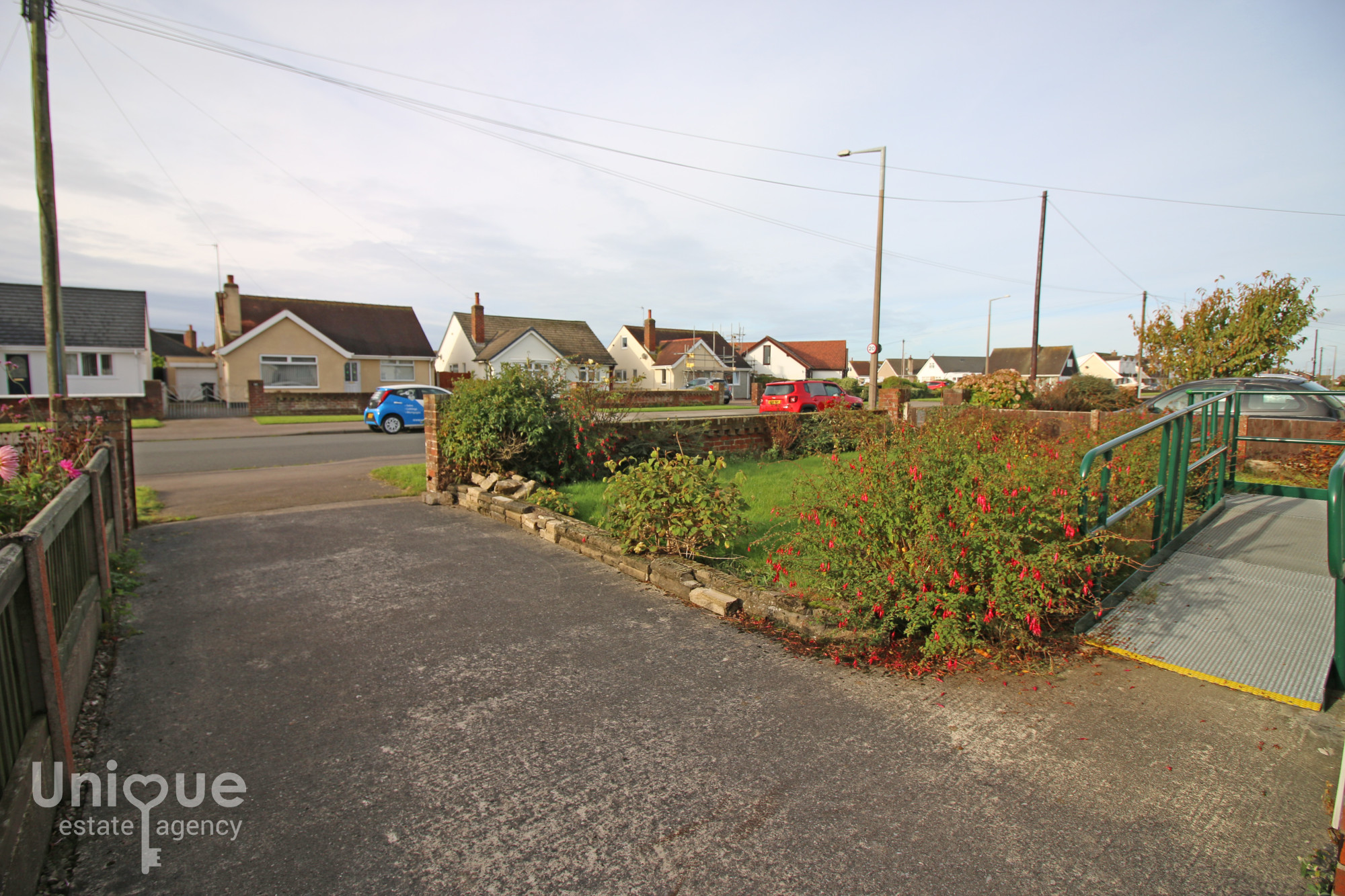 2 Bed Bungalow The Strand Fleetwood FY7 Unique Estate Agency