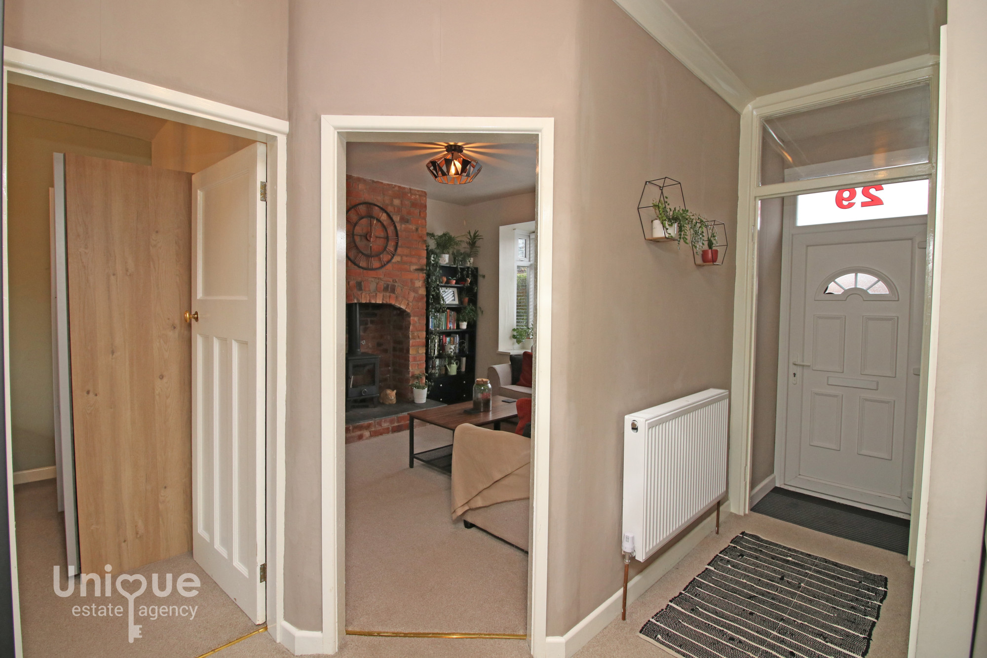 2 Bed Bungalow Stanah Gardens ThorntonCleveleys FY5 Unique Estate Agency