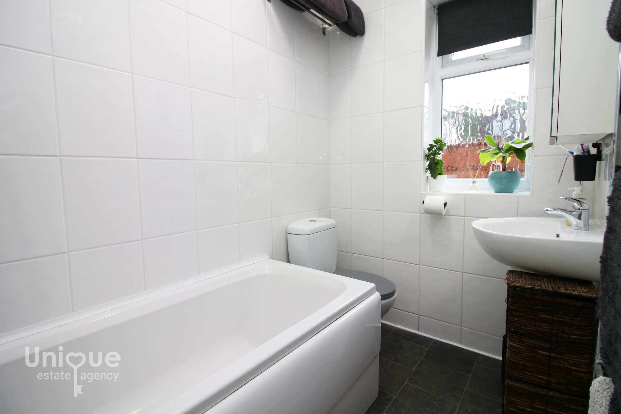 2 Bed Bungalow Stanah Gardens ThorntonCleveleys FY5 Unique Estate Agency