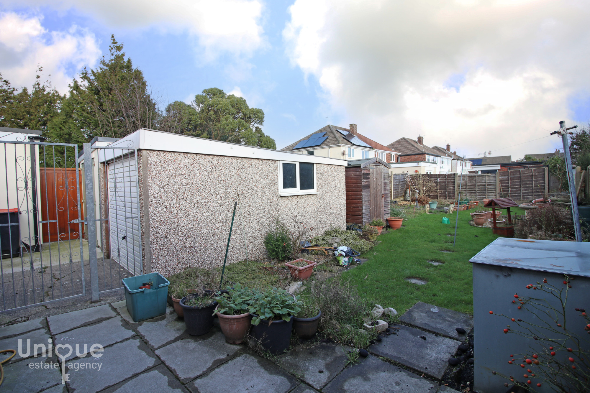 3 Bed Semidetached House Fairclough Road ThorntonCleveleys FY5 Unique Estate Agency