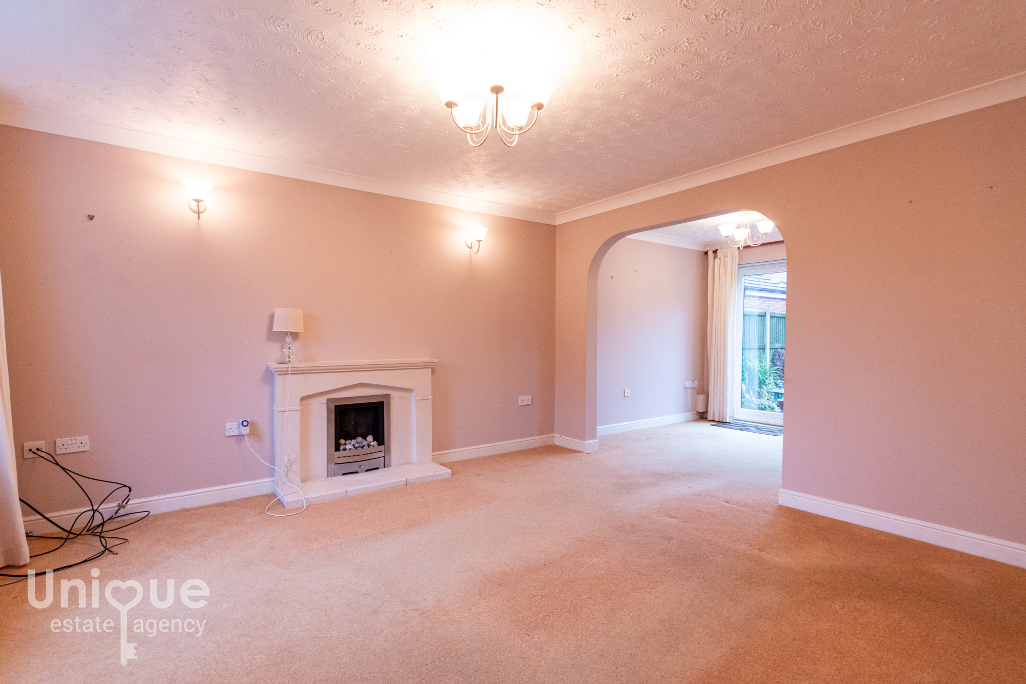 4 Bed Detached house Sandwell Avenue Thornton Cleveleys FY5 Unique