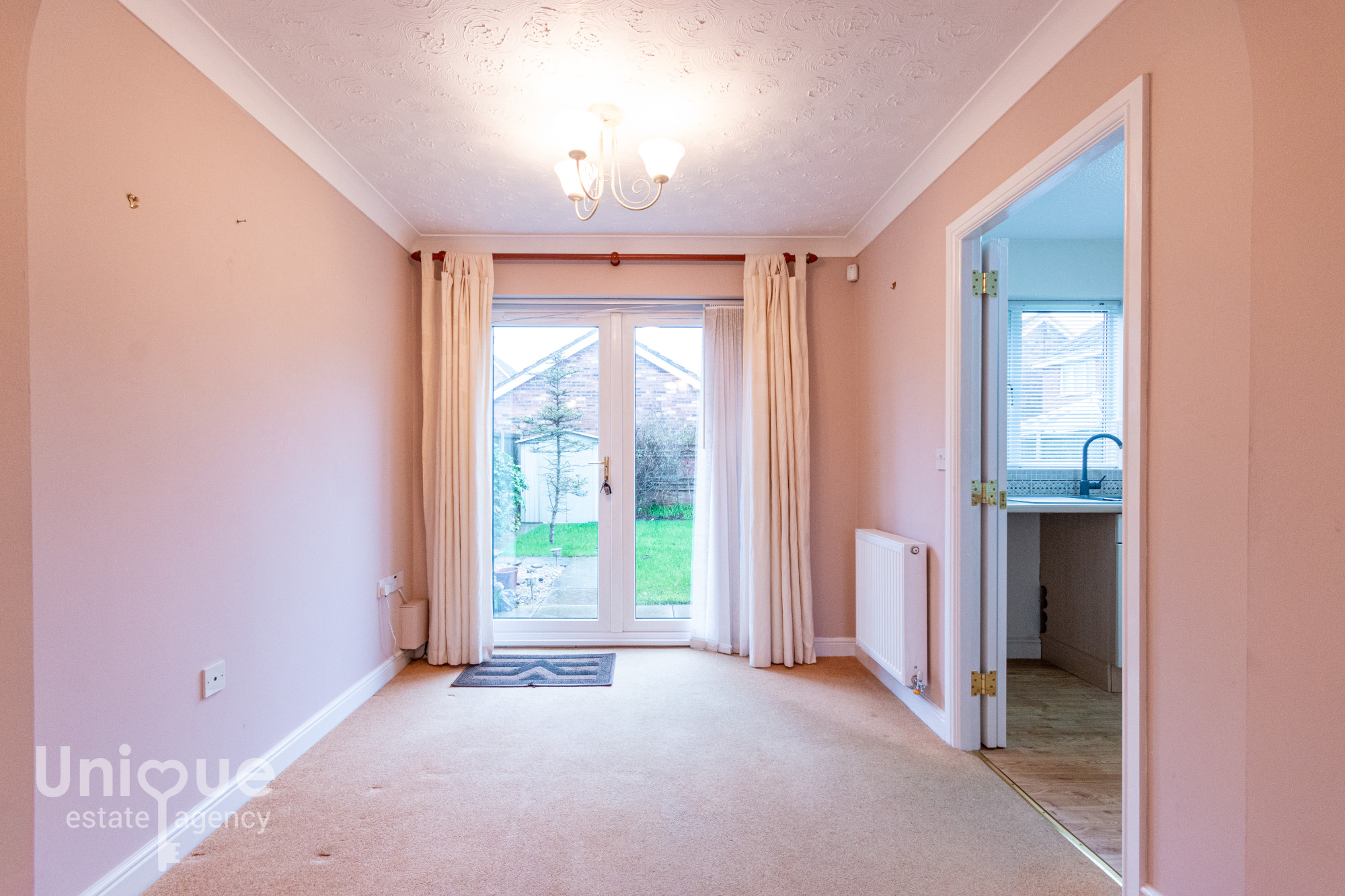 4 Bed Detached house Sandwell Avenue Thornton Cleveleys FY5 Unique