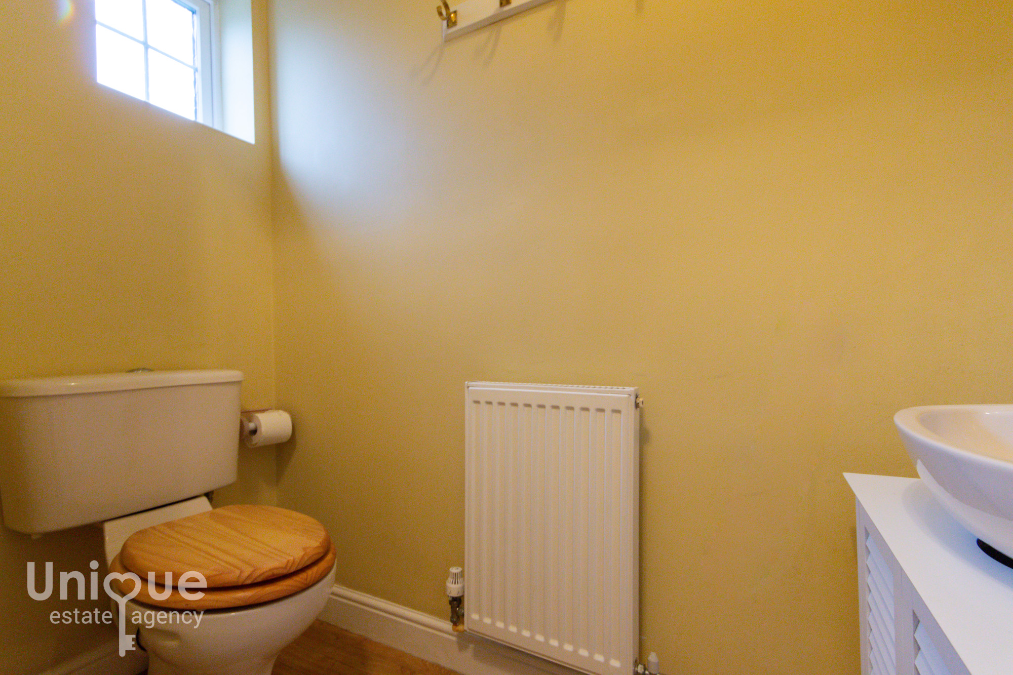 4 Bed Detached house Sandwell Avenue Thornton Cleveleys FY5 Unique