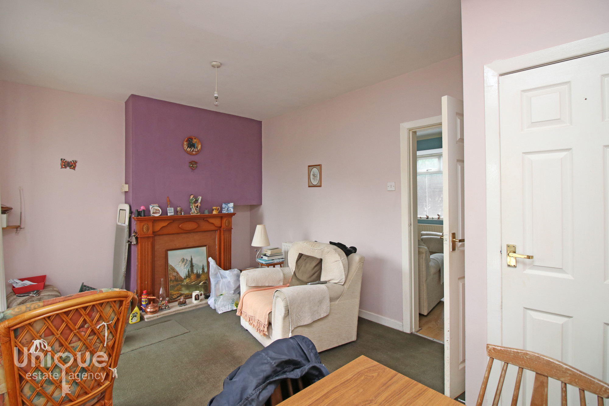 2 Bed End of terrace Coniston Avenue ThorntonCleveleys FY5 Unique Estate Agency