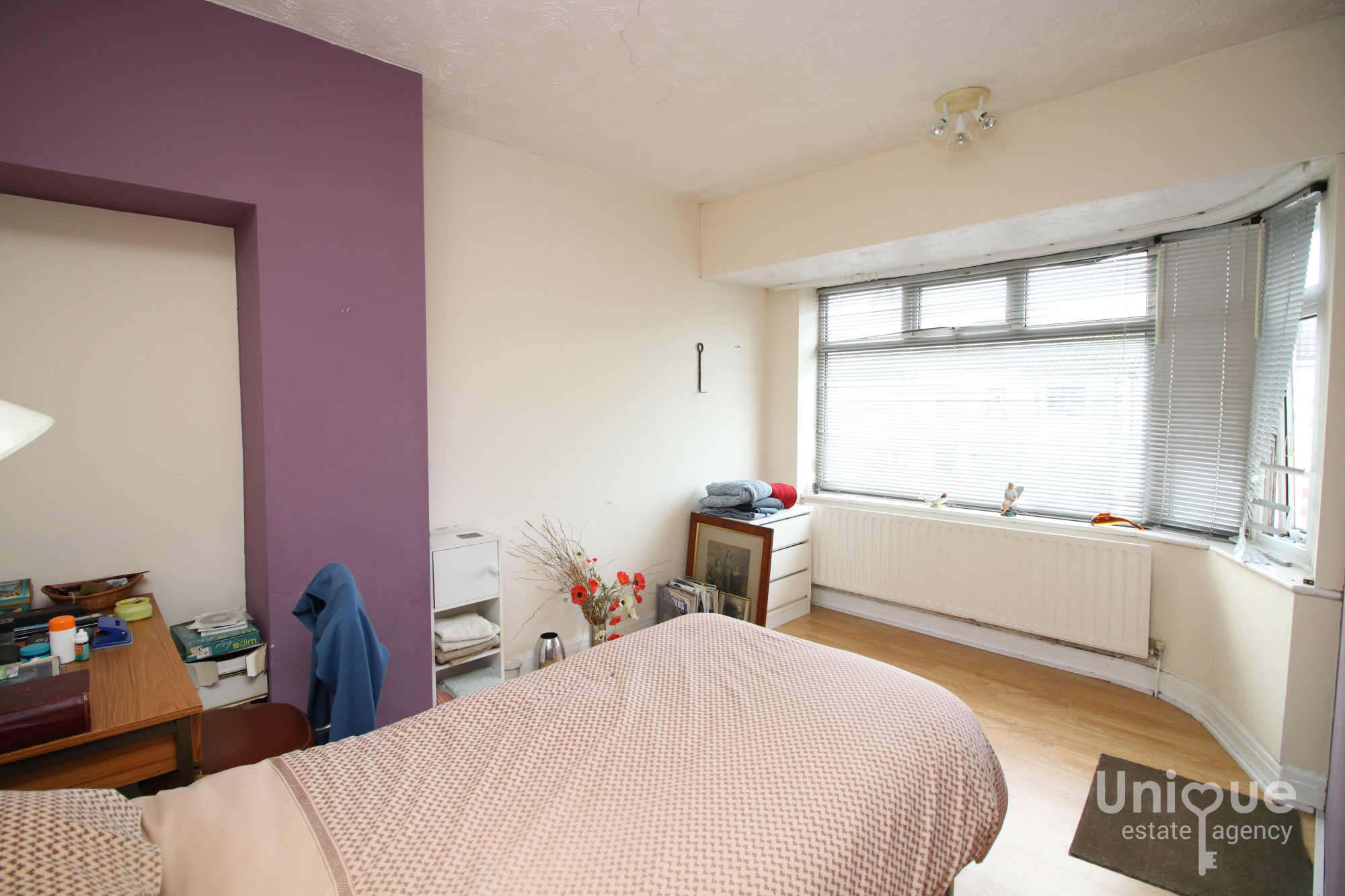 2 Bed End of terrace Coniston Avenue ThorntonCleveleys FY5 Unique Estate Agency