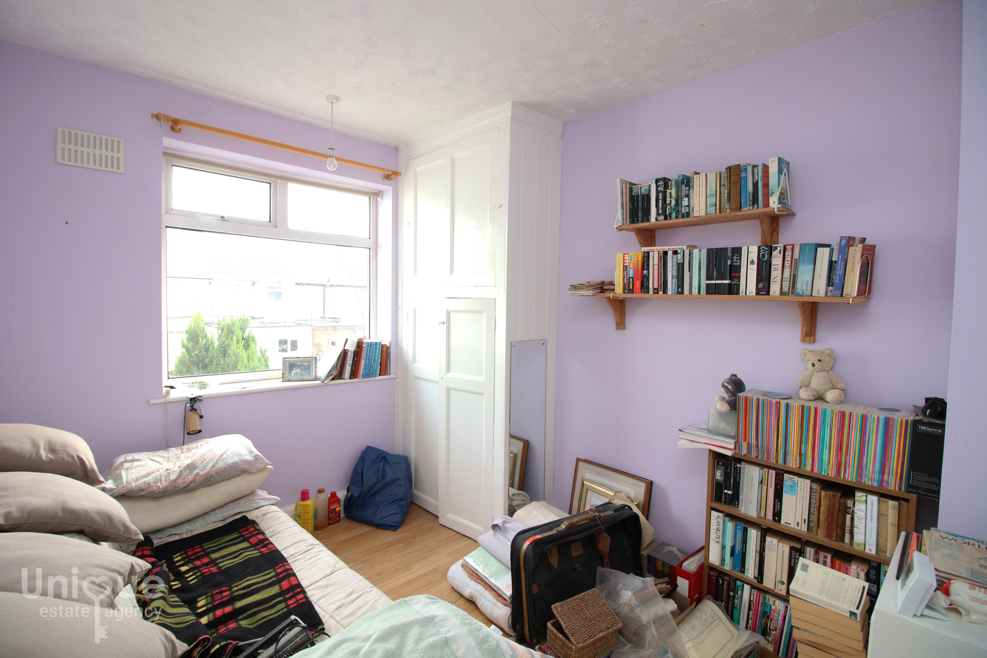 2 Bed End of terrace Coniston Avenue ThorntonCleveleys FY5 Unique Estate Agency