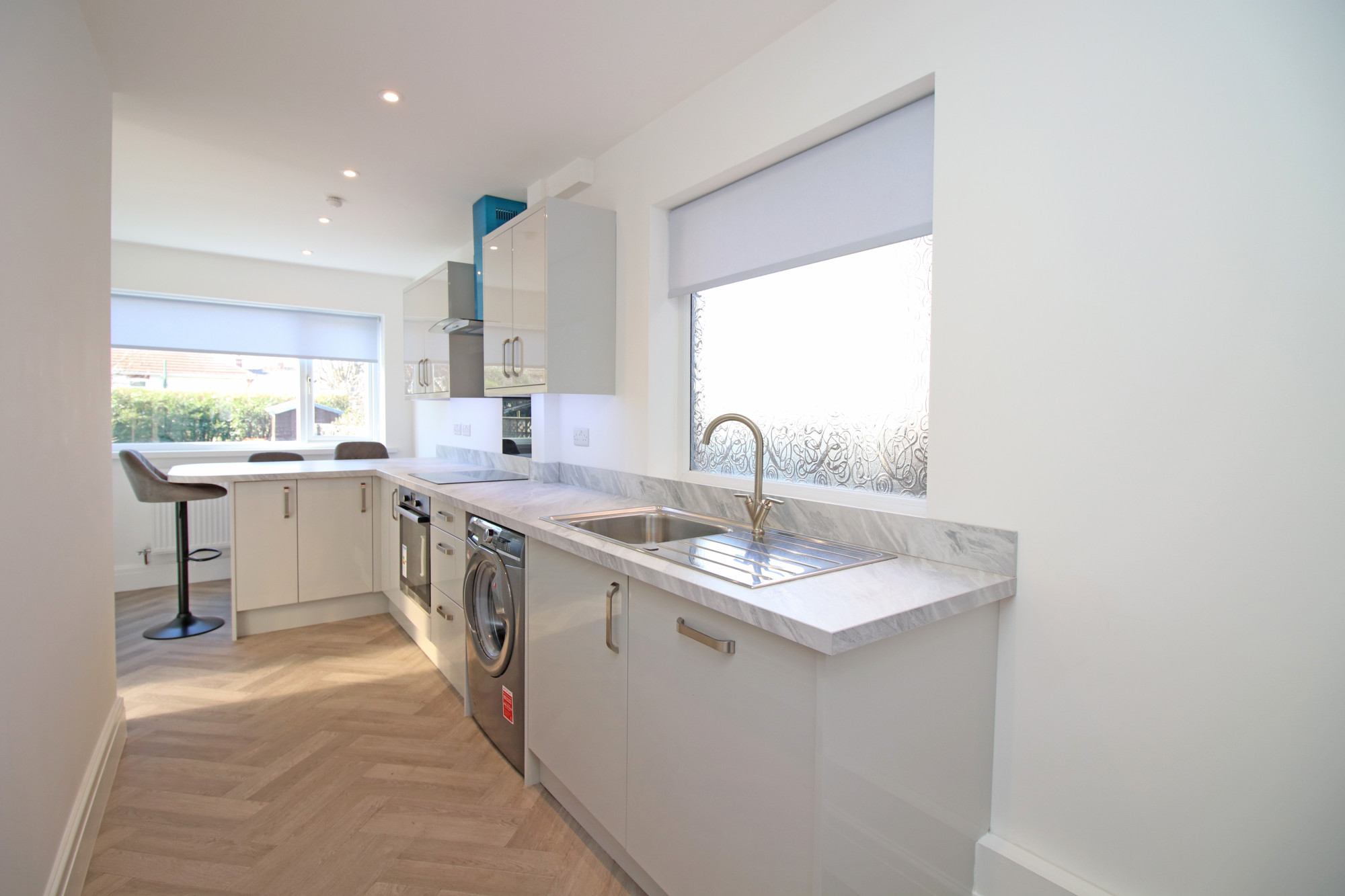 3 Bed Semidetached House Agnew Road Fleetwood FY7 Unique Estate Agency