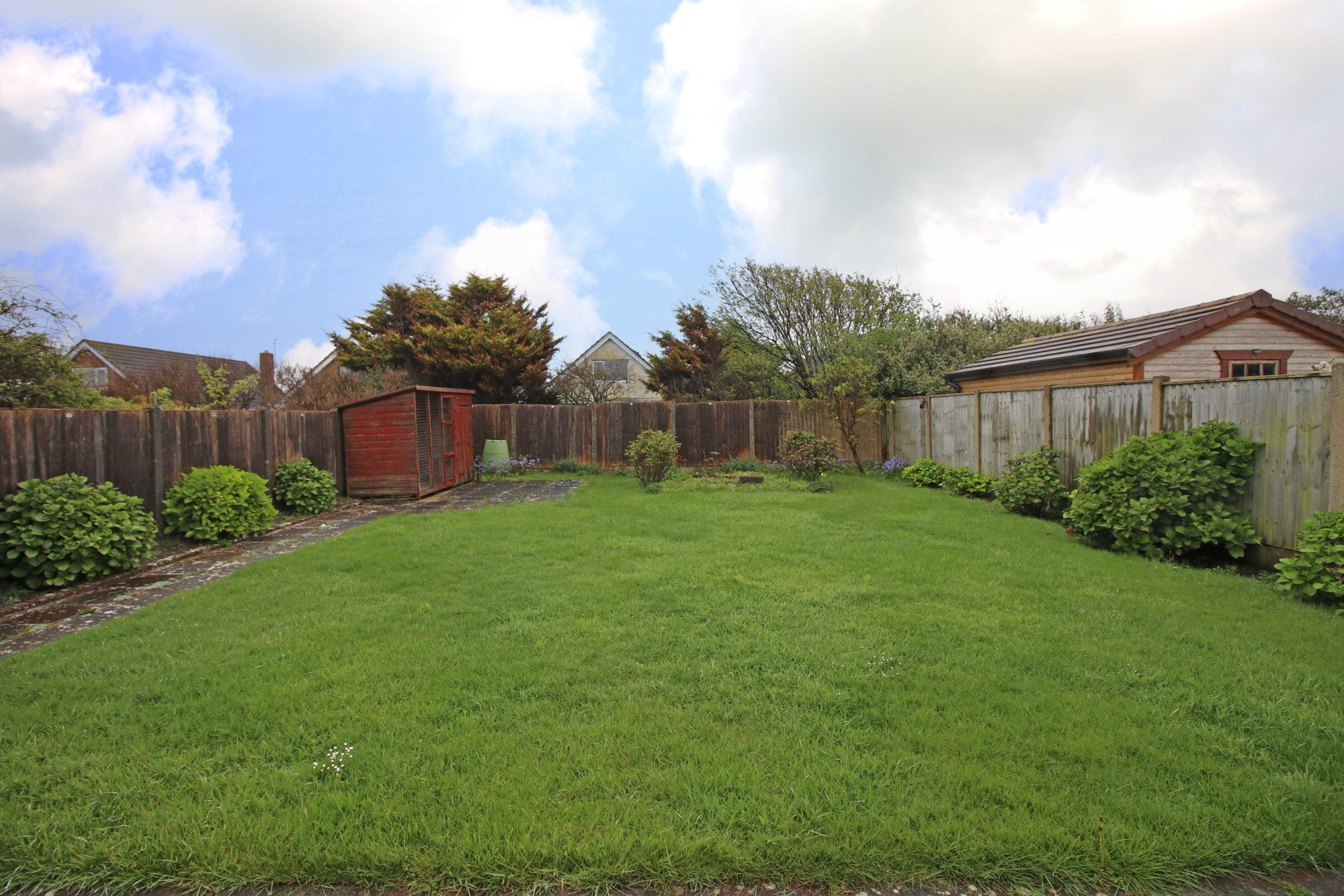 2 Bed Bungalow Marine Parade Fleetwood FY7 Unique Estate Agency