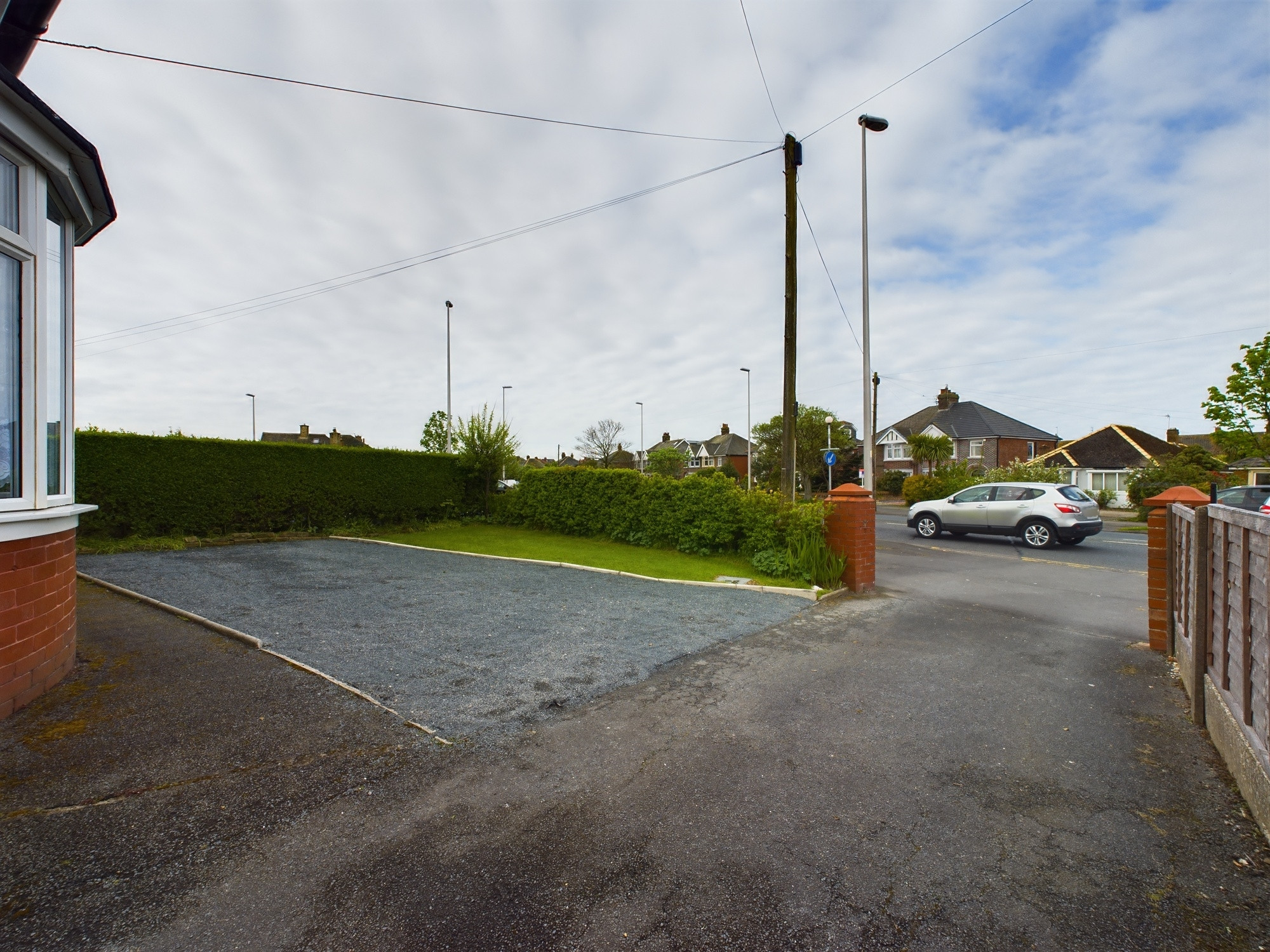 3 Bed Bungalow Fleetwood Road ThorntonCleveleys FY5 Unique Estate Agency