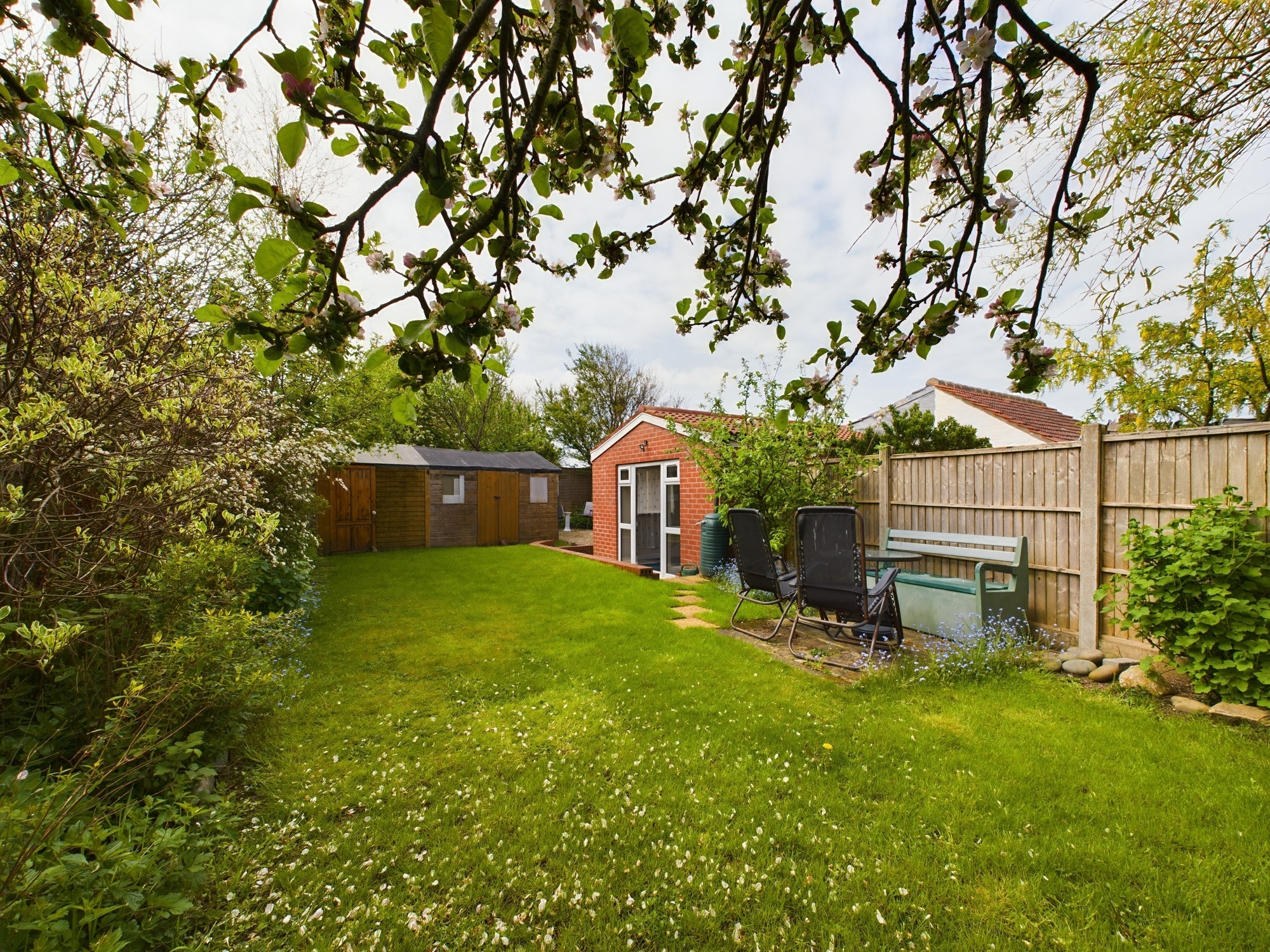 3 Bed Bungalow Fleetwood Road ThorntonCleveleys FY5 Unique Estate Agency