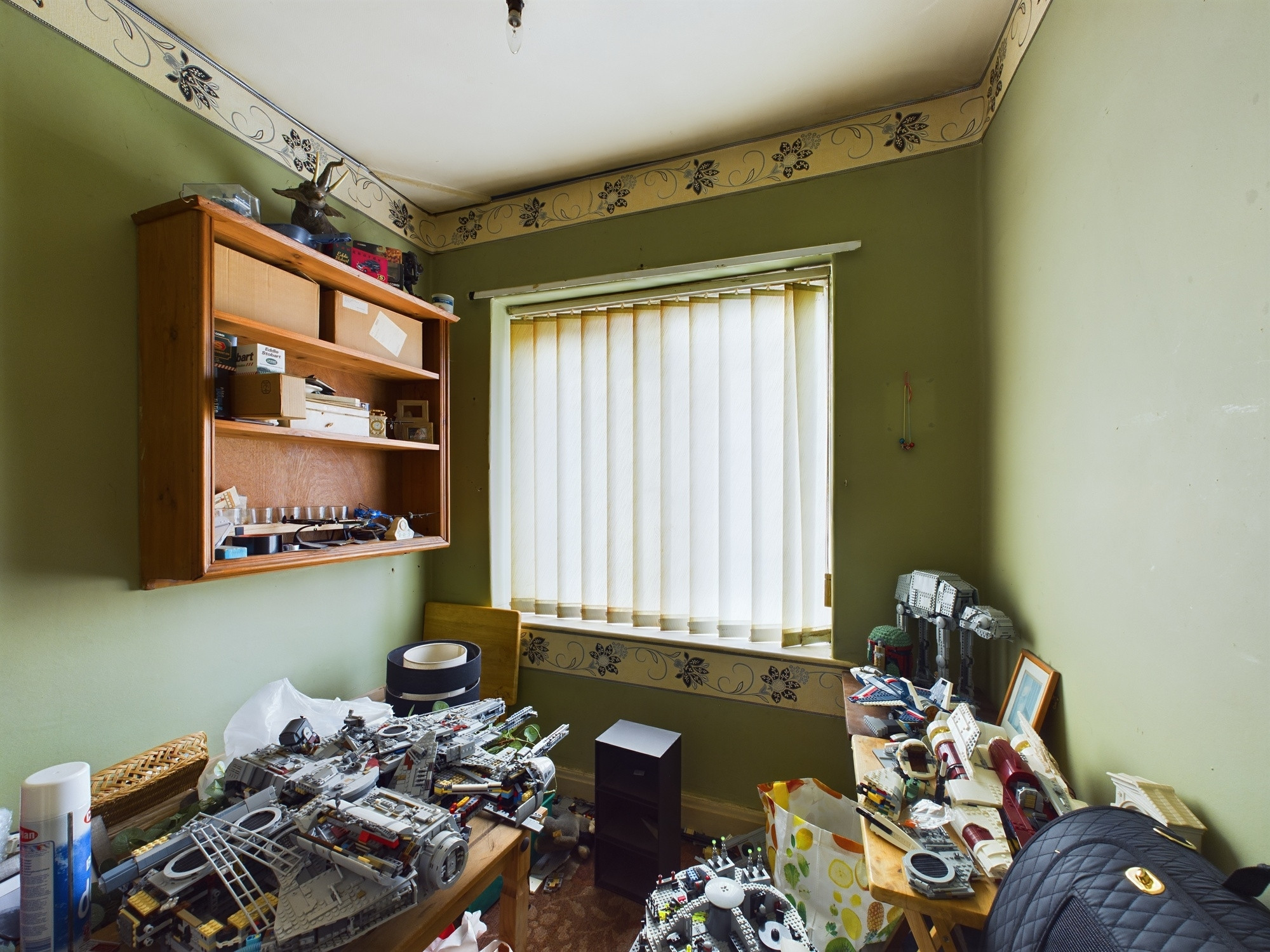 3 Bed End of terrace Faringdon Avenue Blackpool FY4 Unique Estate Agency