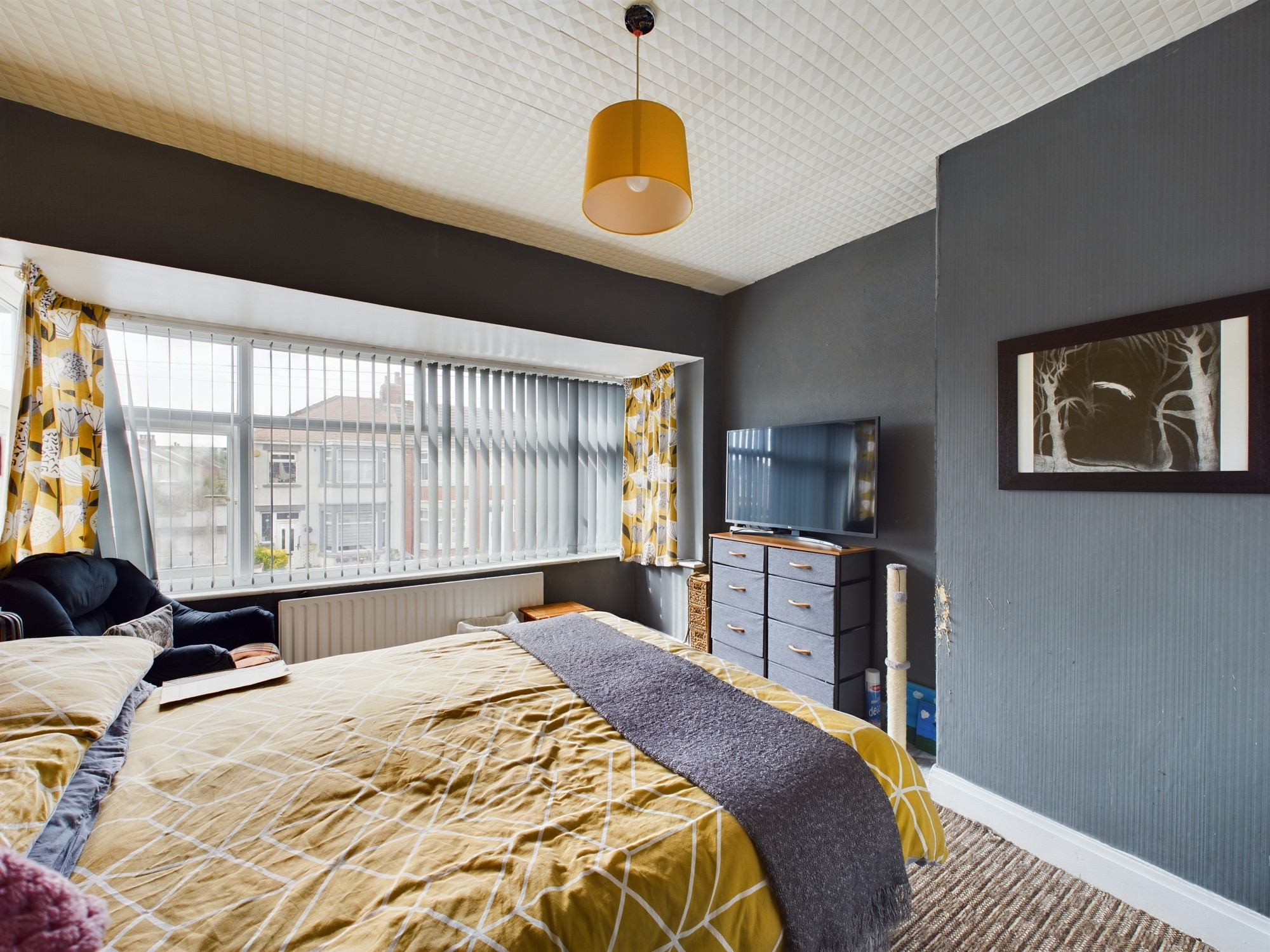 3 Bed End of terrace Faringdon Avenue Blackpool FY4 Unique Estate Agency