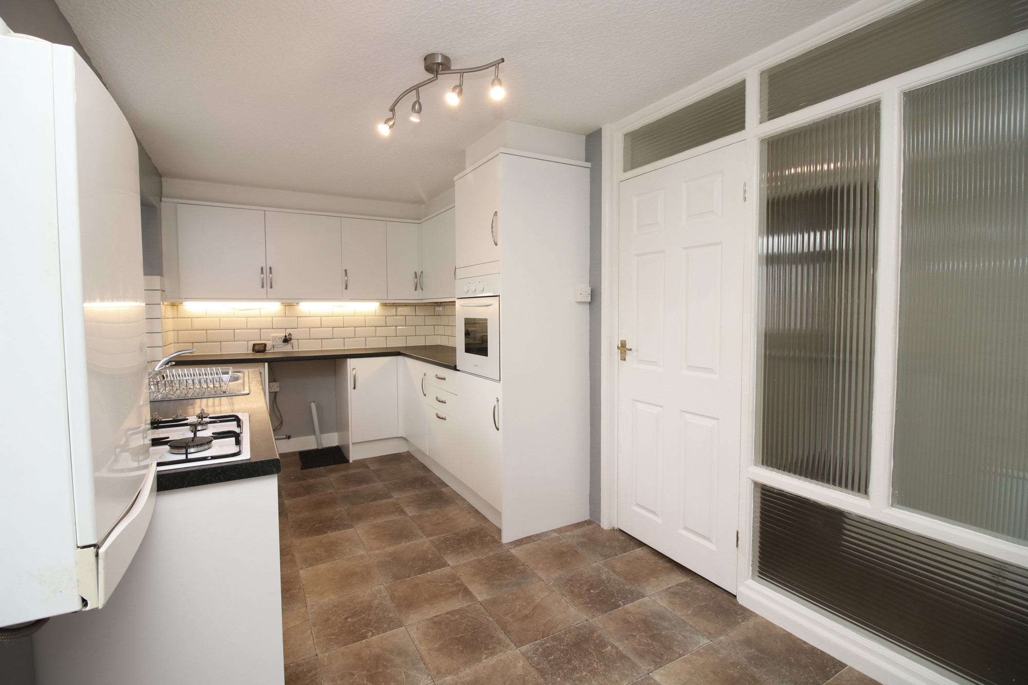 2 Bed Bungalow South Strand Fleetwood FY7 Unique Estate Agency