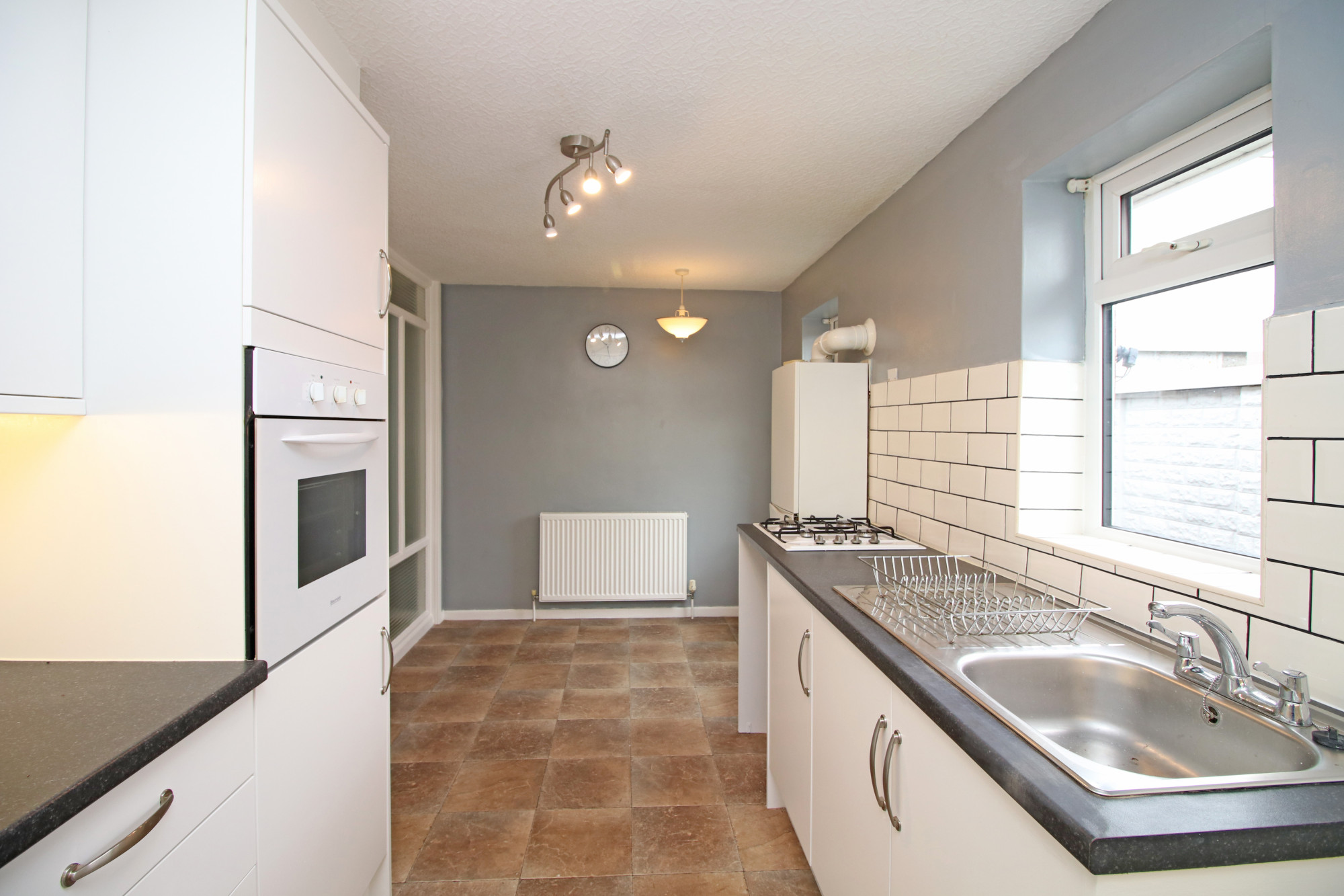 2 Bed Bungalow South Strand Fleetwood FY7 Unique Estate Agency