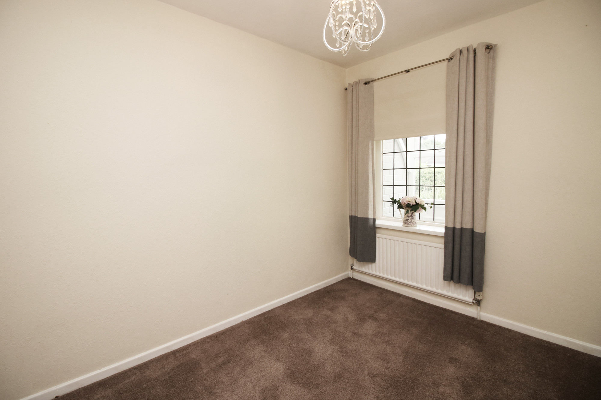 2 Bed Bungalow South Strand Fleetwood FY7 Unique Estate Agency