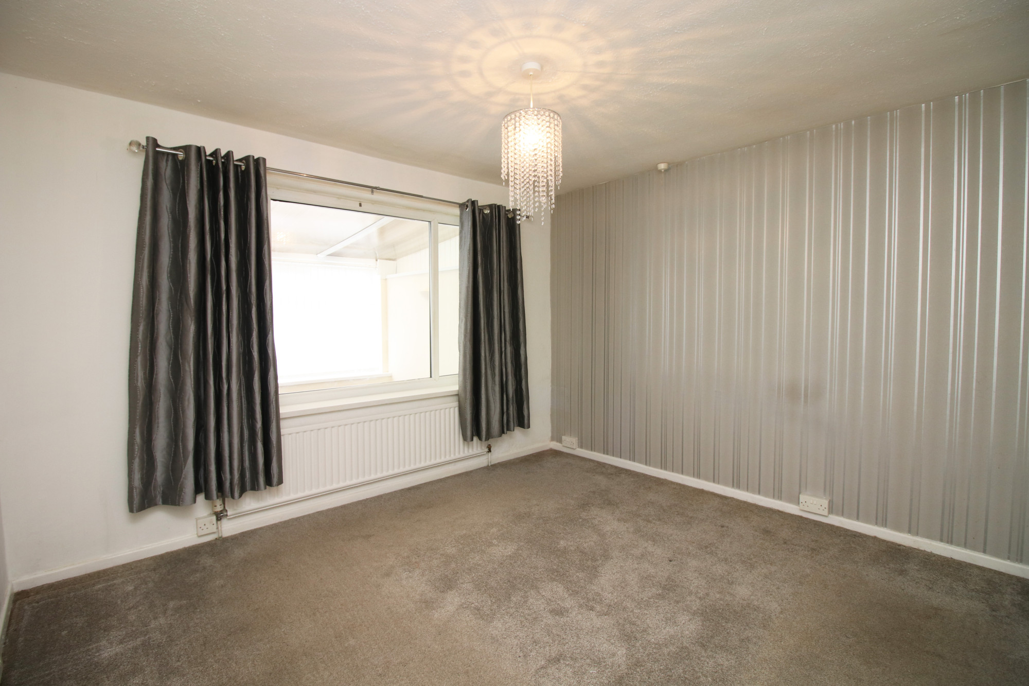 2 Bed Bungalow South Strand Fleetwood FY7 Unique Estate Agency