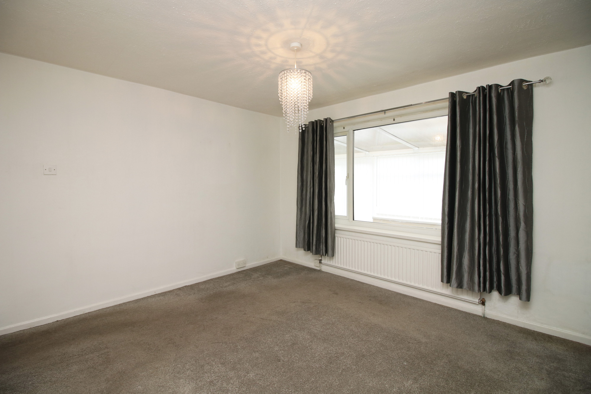 2 Bed Bungalow South Strand Fleetwood FY7 Unique Estate Agency