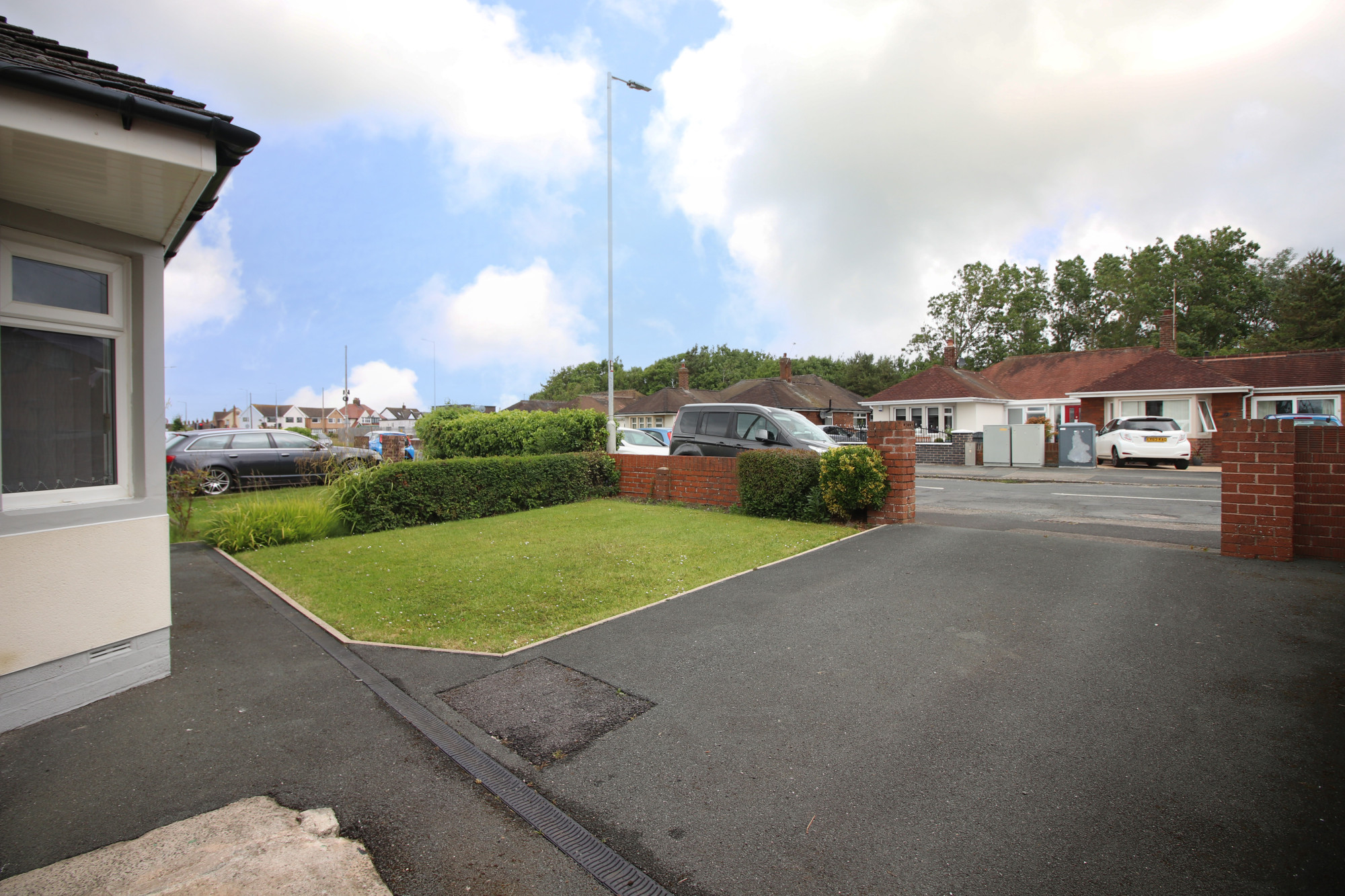 2 Bed Bungalow South Strand Fleetwood FY7 Unique Estate Agency
