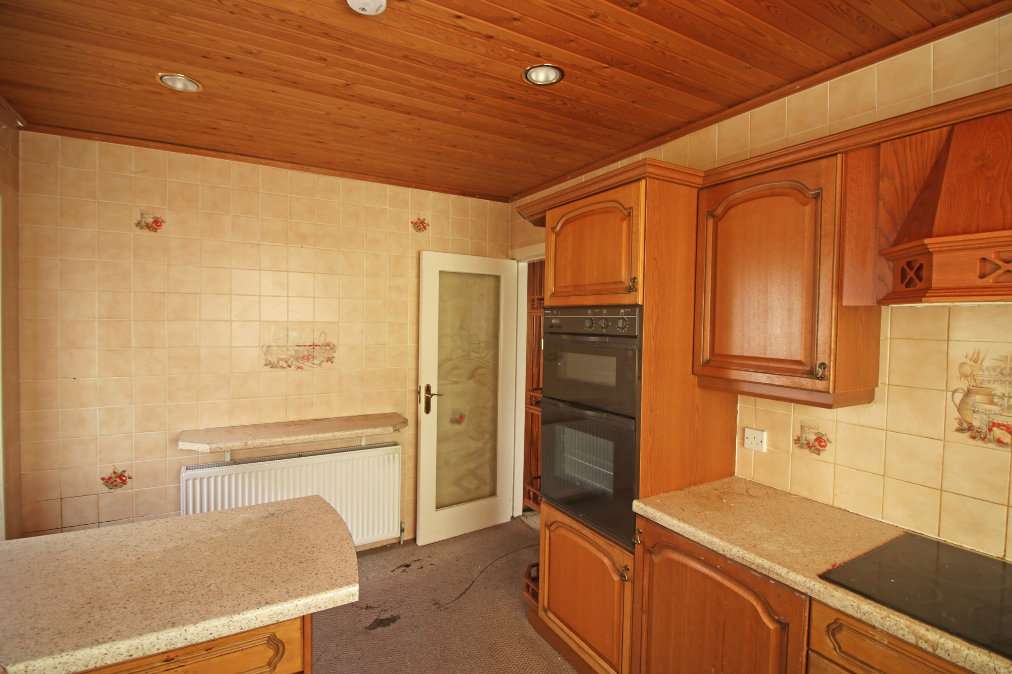 3 Bed Detached house Princes Way Fleetwood FY7 Unique Estate Agency