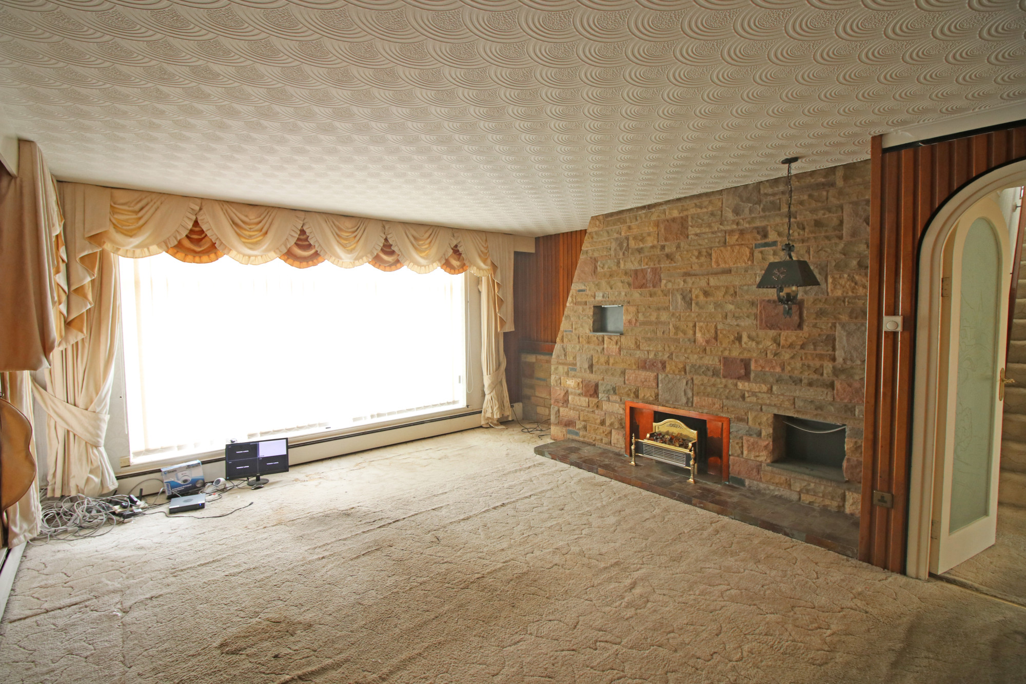 3 Bed Detached house Princes Way Fleetwood FY7 Unique Estate Agency