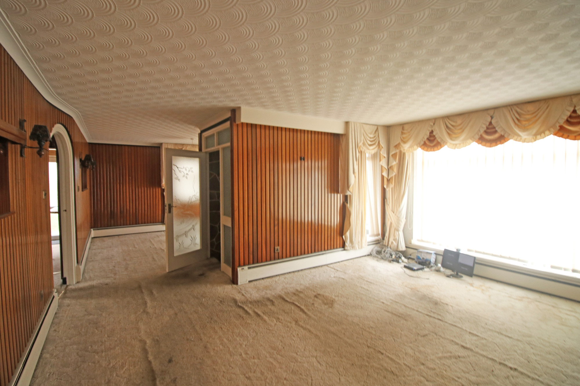 3 Bed Detached house Princes Way Fleetwood FY7 Unique Estate Agency