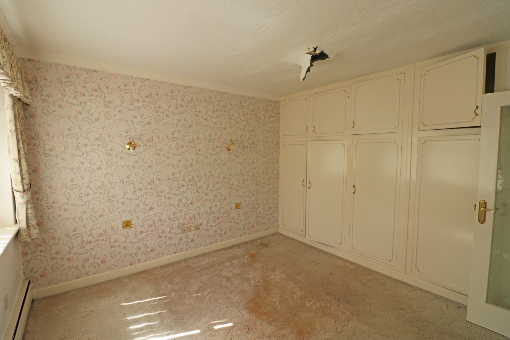 3 Bed Detached house Princes Way Fleetwood FY7 Unique Estate Agency