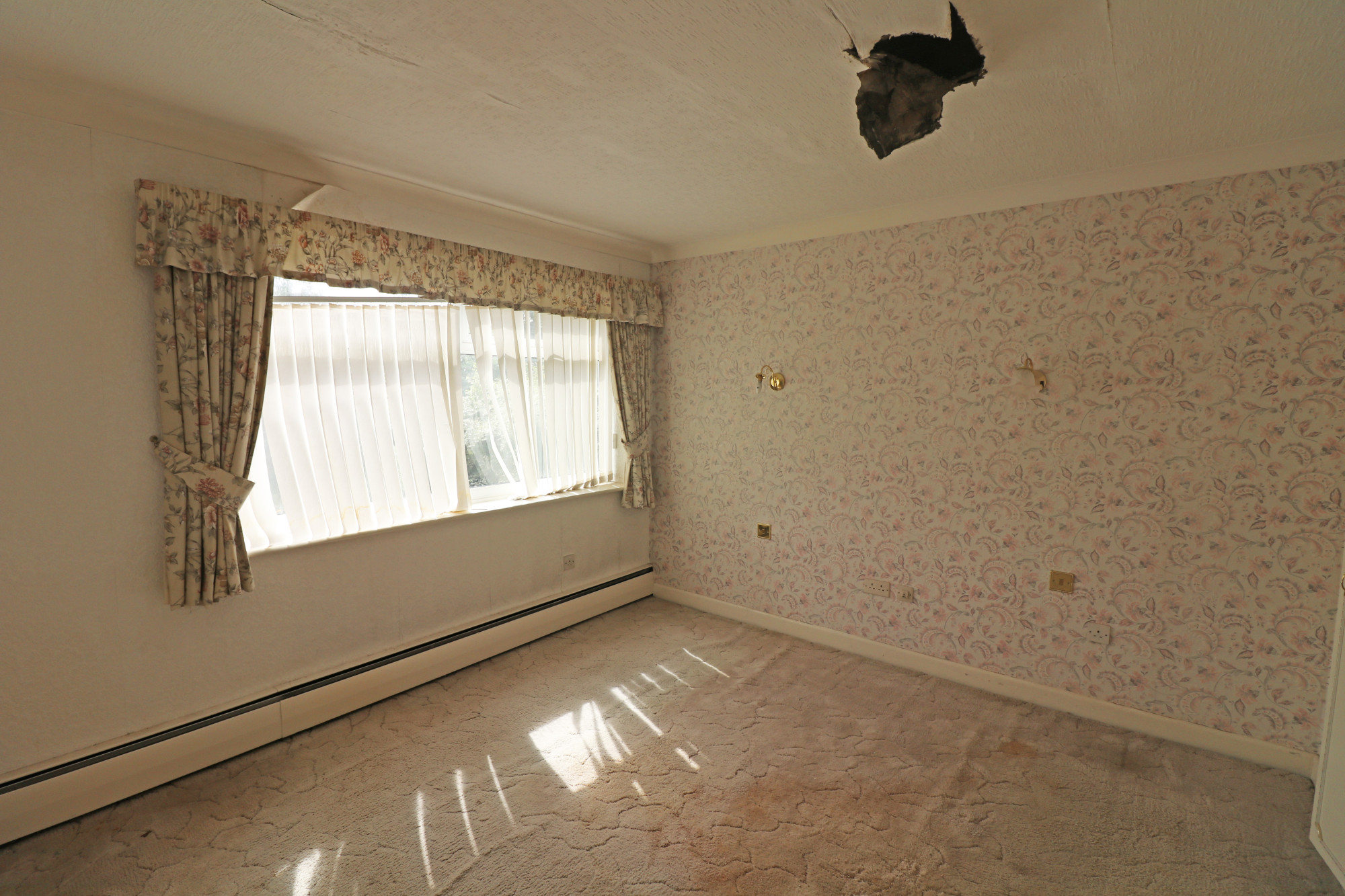 3 Bed Detached house Princes Way Fleetwood FY7 Unique Estate Agency