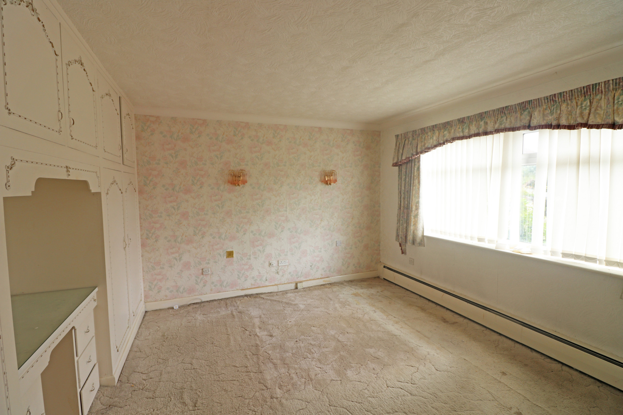 3 Bed Detached house Princes Way Fleetwood FY7 Unique Estate Agency