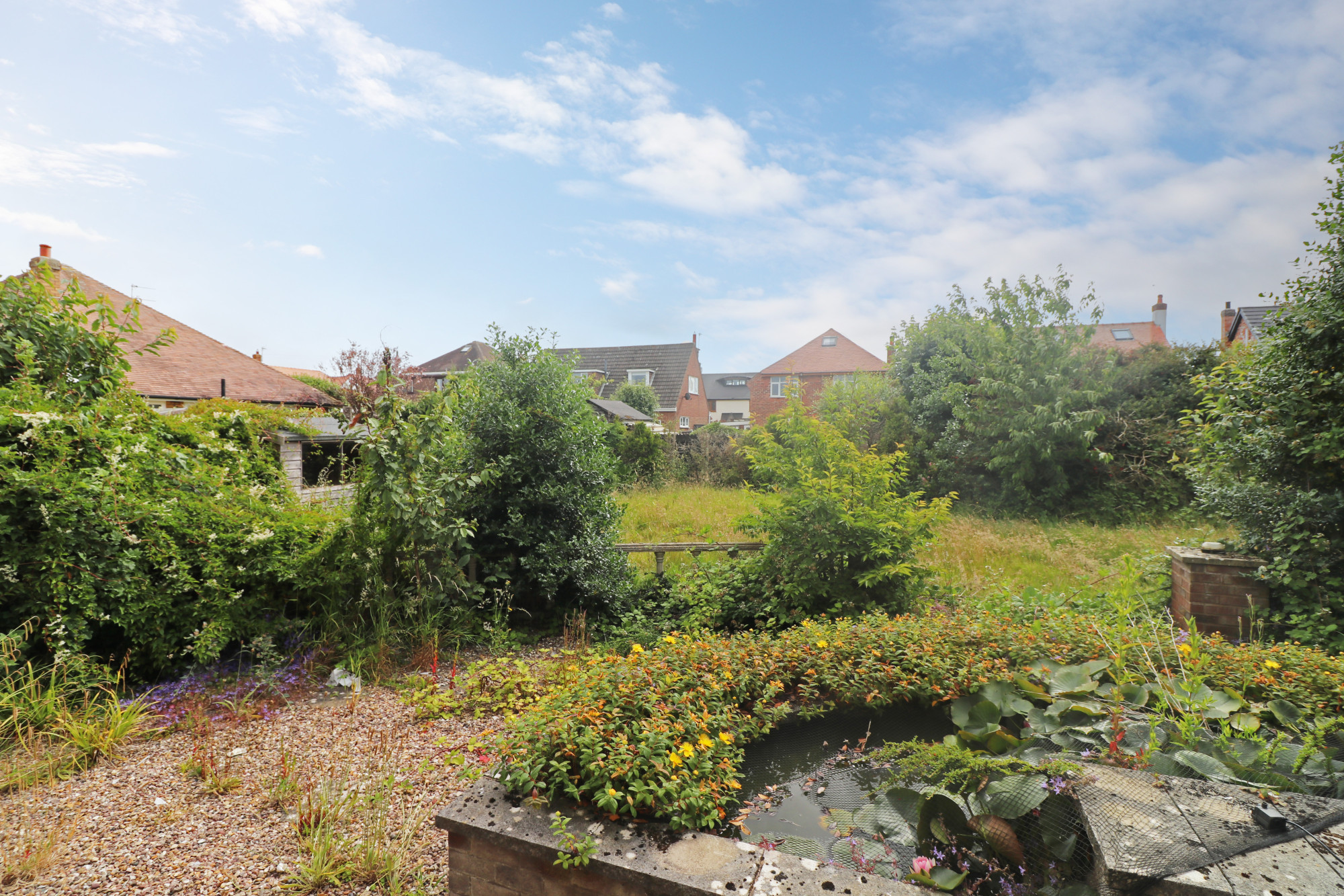 3 Bed Detached house Princes Way Fleetwood FY7 Unique Estate Agency