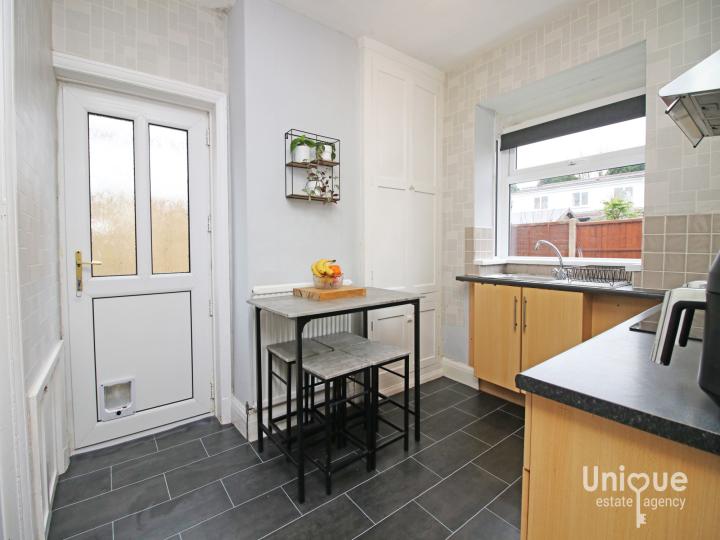 2 Bed Bungalow Stanah Gardens ThorntonCleveleys FY5 Unique Estate Agency