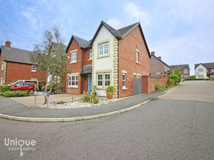 Bluebell Avenue
