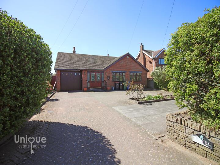 Lancaster Road