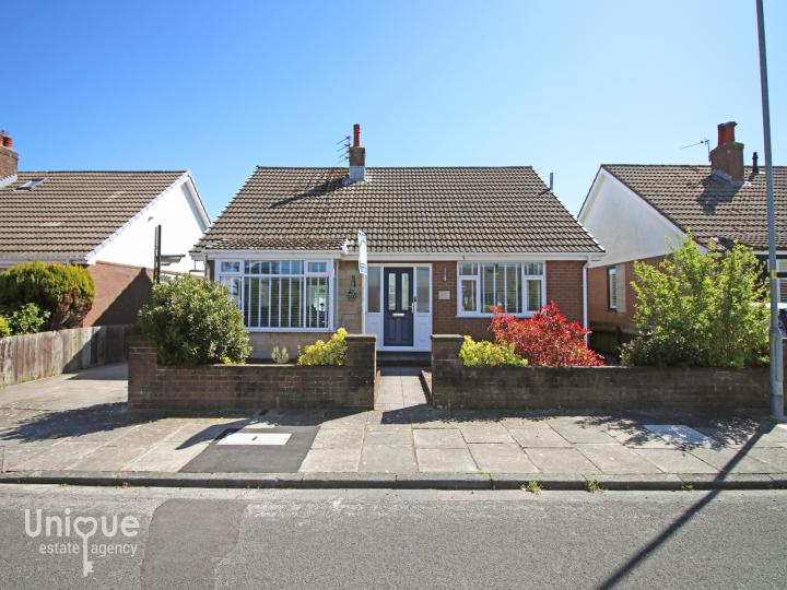 Southdown Drive